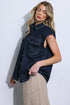 lets-just-relax-denim-top Flying Tomato-Sophia's Style-5